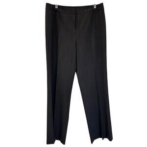 Lafayette 148 New York Virgin Wool Pants sz 12